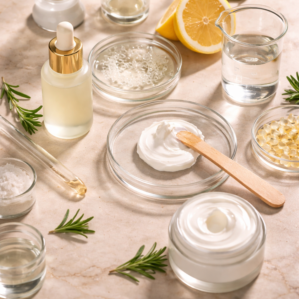 Cómo saber si un producto cosmético realmente vale la pena (guía real antes de comprar)