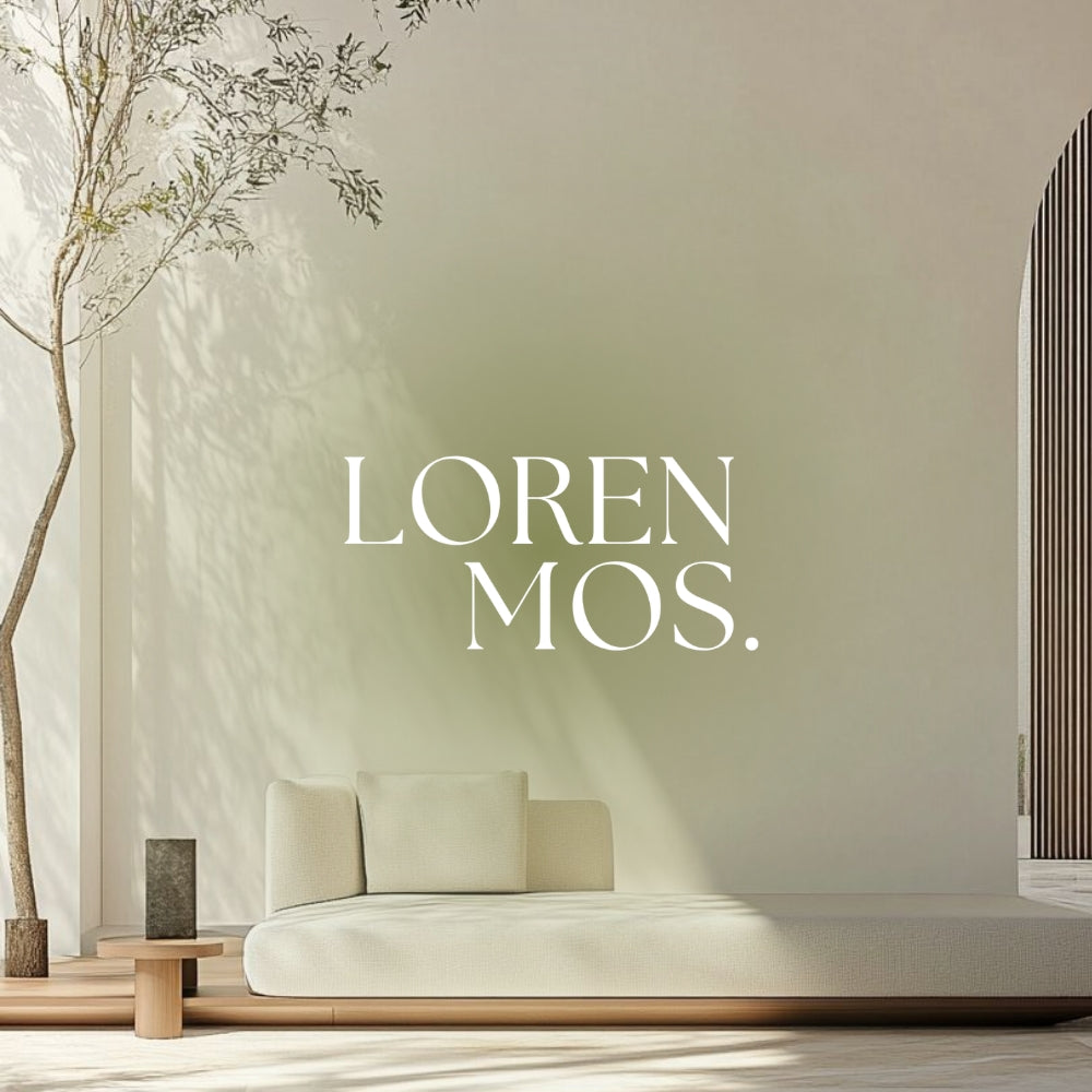 Loren Mos: el origen de una marca que no busca ser masiva, sino excepcional
