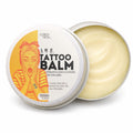 Tattoo Balm 150 g – Cuidado Completo para Tatuajes, Nutre, Suaviza y Realza el Color de la Piel