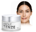 About Tenze 45g | Crema Facial Efecto Tensor Tipo Botox | Reafirma, Suaviza Líneas y Mejora la Apariencia de la Piel