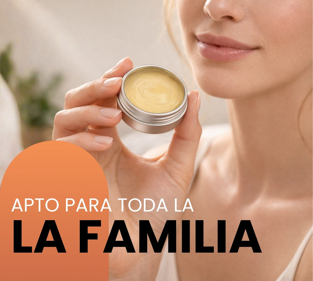 AlerCare Original 10gr. | Barrera Nasal Anti Alergias que Bloquea Polen, Polvo y Ácaros y Despeja la Respiración al Instante