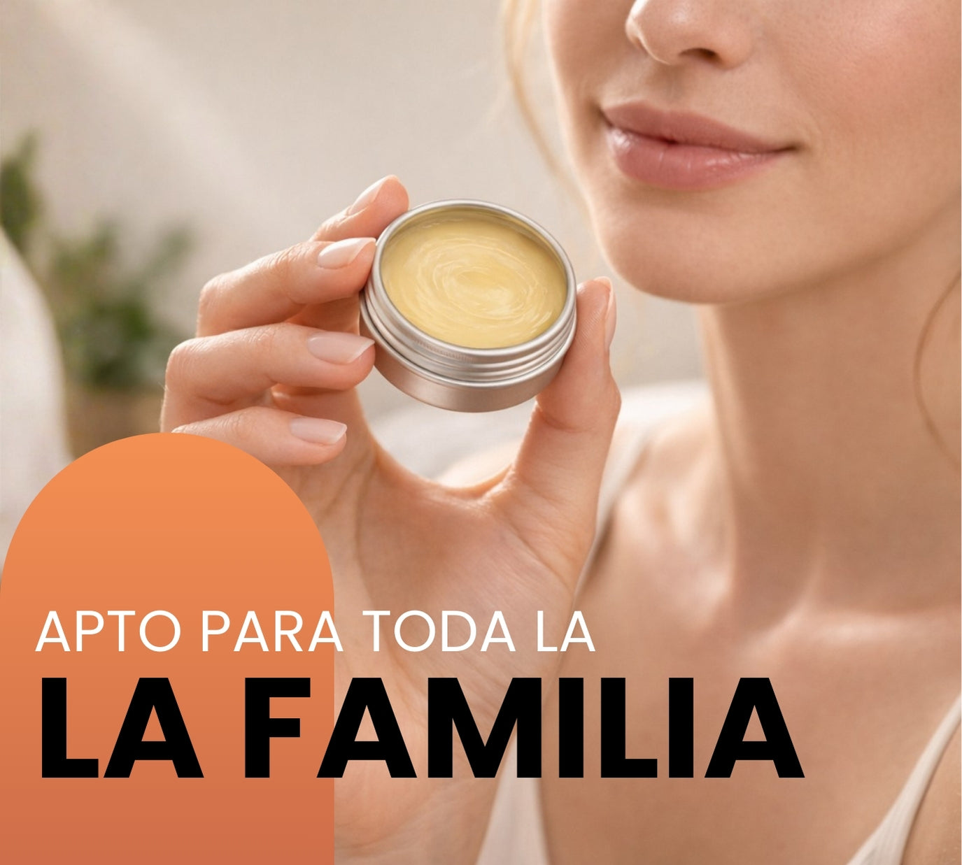 AlerCare Original 10gr. | Barrera Nasal Anti Alergias que Bloquea Polen, Polvo y Ácaros y Despeja la Respiración al Instante